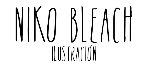 niko-bleach-logo